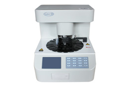 全自動(dòng)陰道分泌物檢測(cè)儀