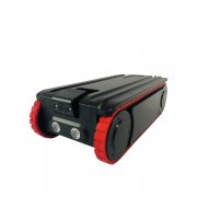 定量采樣機器人