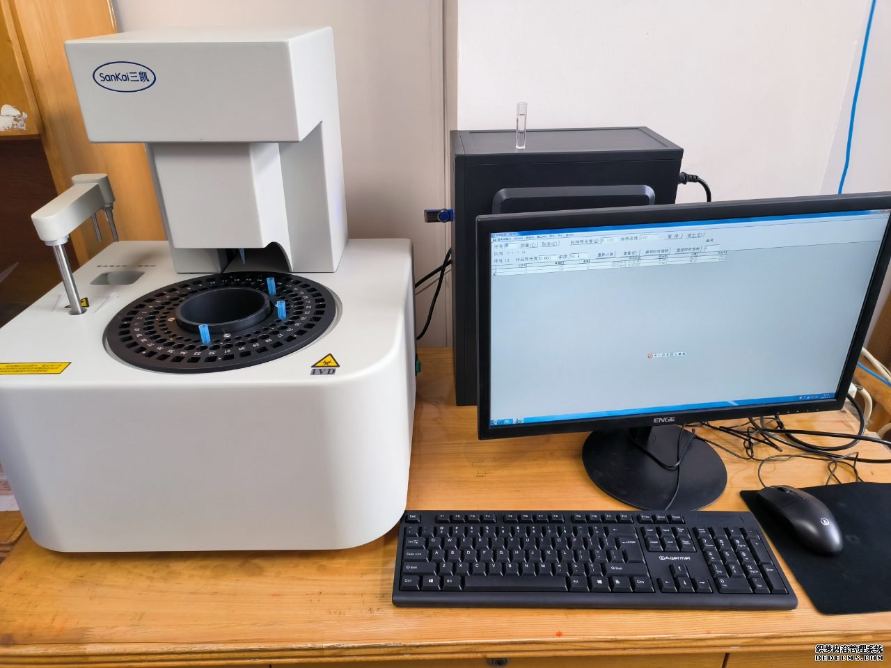 乃哦點(diǎn)測(cè)定儀