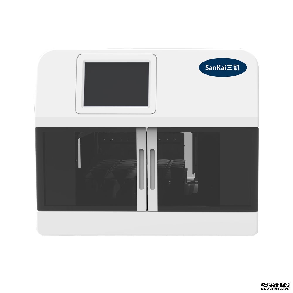 游離二氧化硅檢測儀